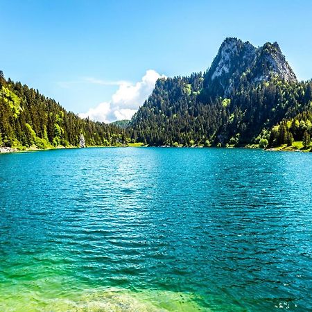 Un moment de détente inoubliable Saillon-les-Bain Esterno foto